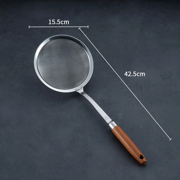【304】sapele wooden handle length 16 #