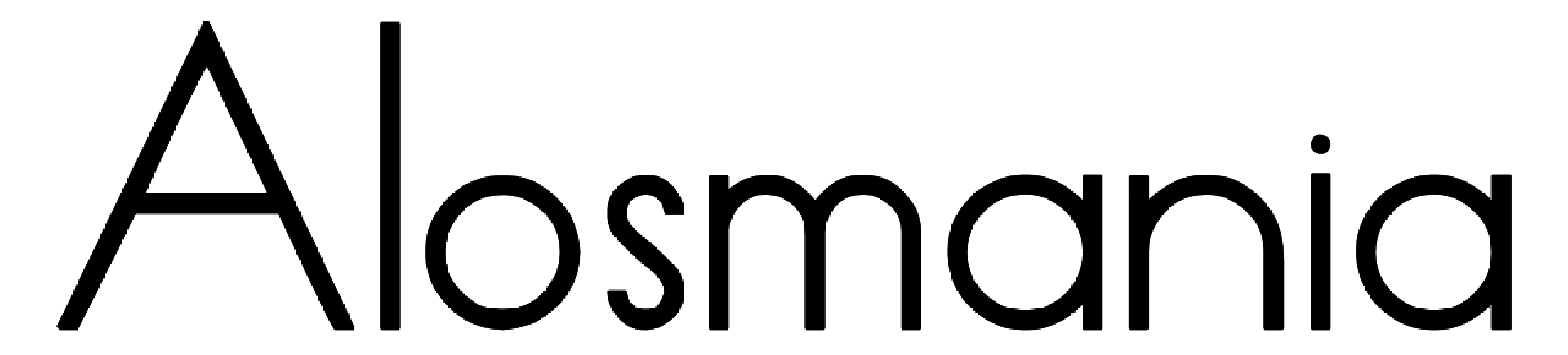 Alosmania